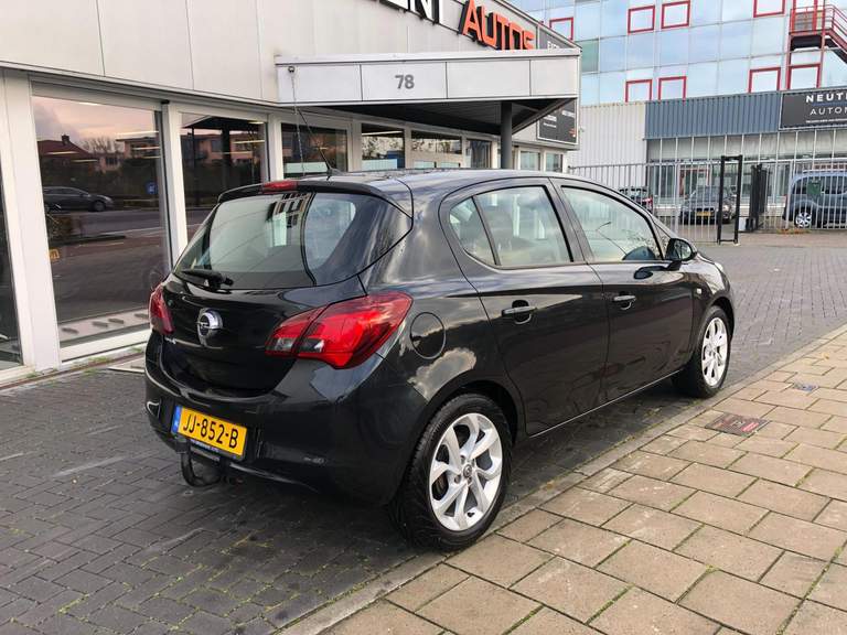 Opel Opel