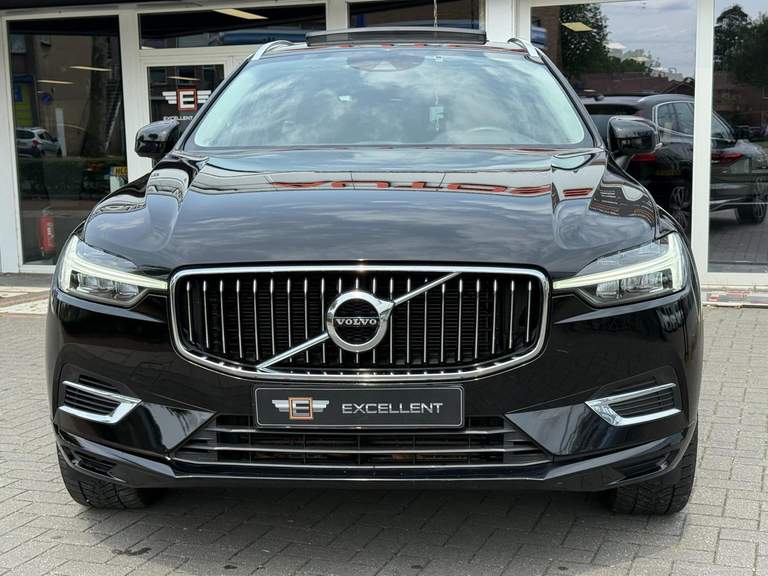 Volvo Volvo