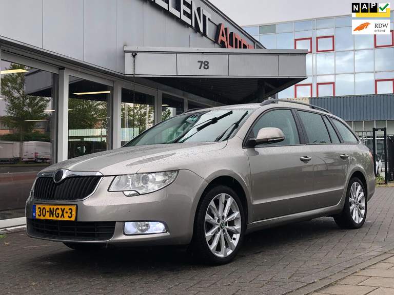 ŠKODA