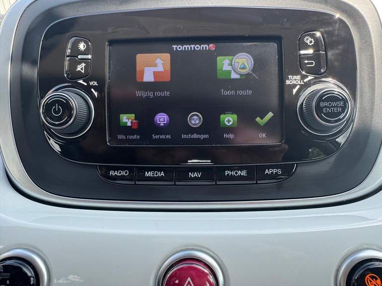 Fiat Fiat