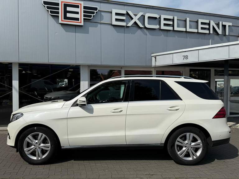 Mercedes-Benz Mercedes-Benz