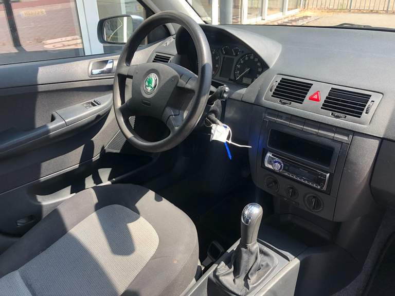 ŠKODA