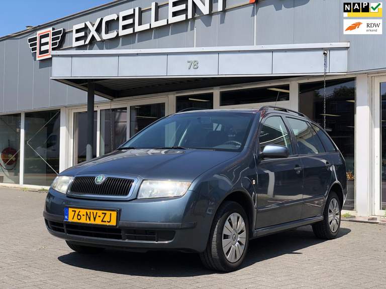ŠKODA