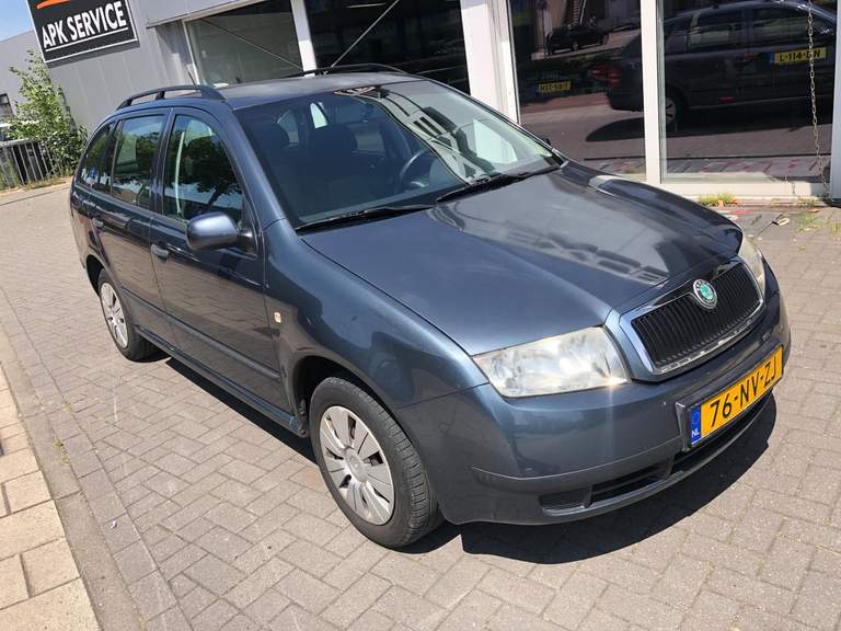 ŠKODA