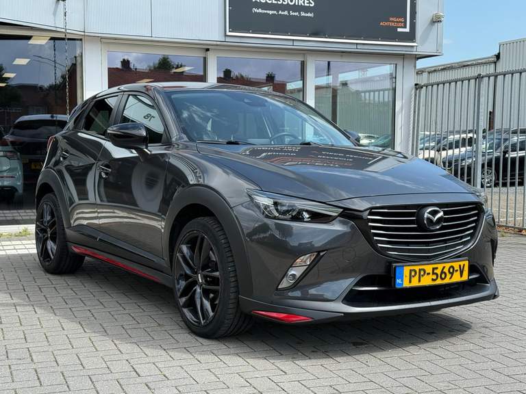 Mazda