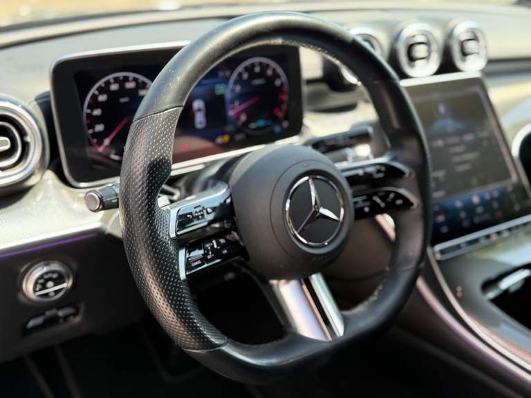 Mercedes-Benz