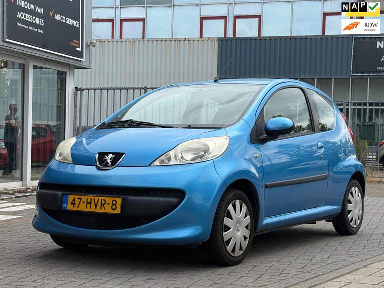 Peugeot