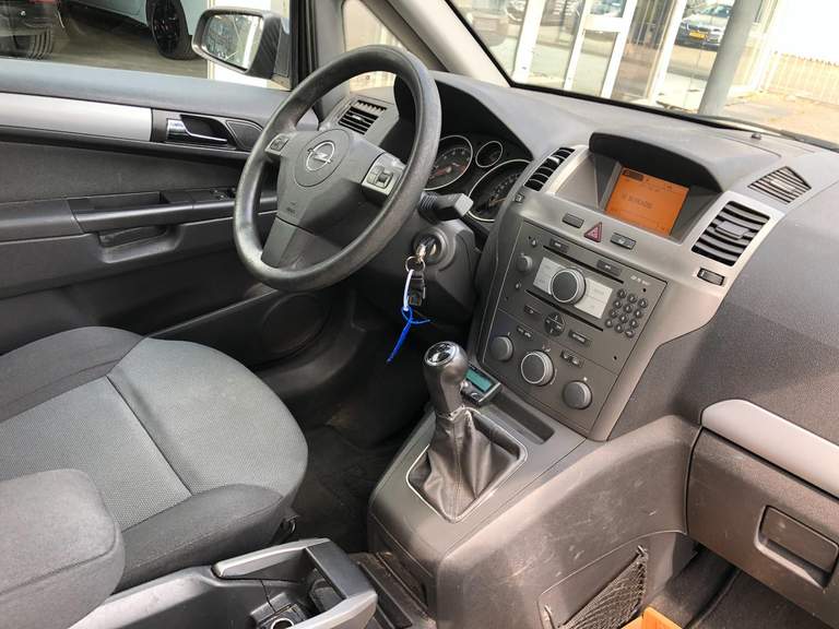 Opel Opel