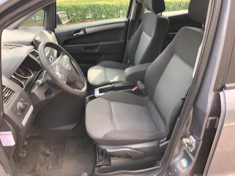 Opel Opel