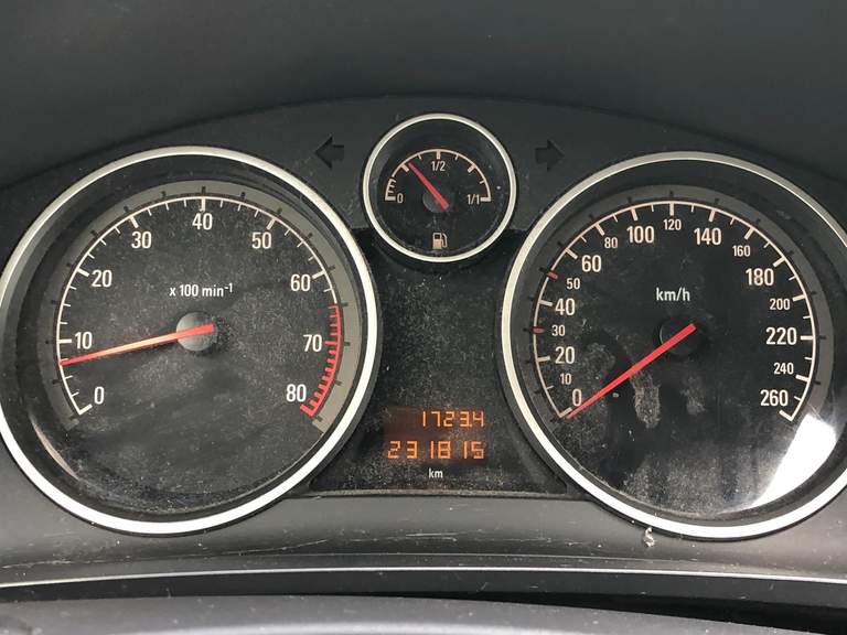 Opel Opel