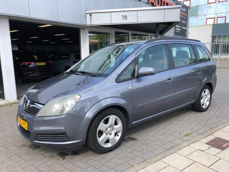 Opel Opel