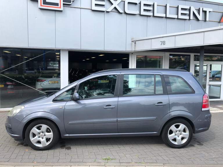 Opel Opel