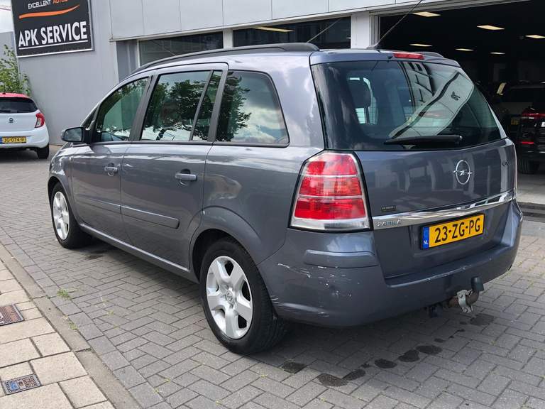 Opel Opel