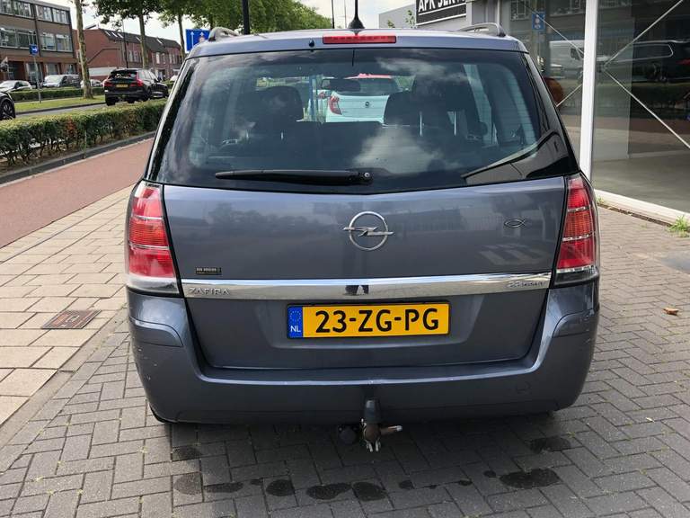 Opel Opel