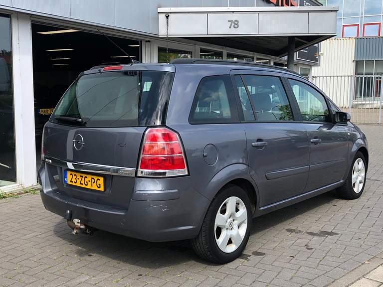 Opel Opel