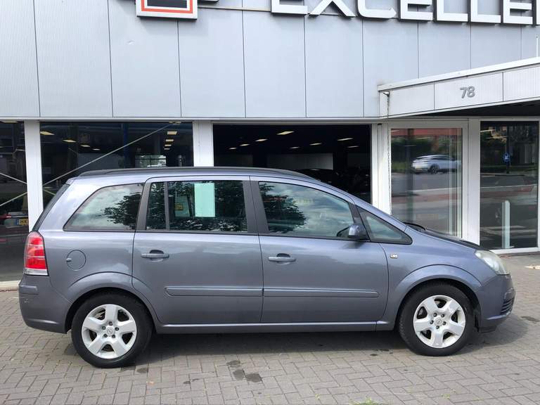 Opel Opel
