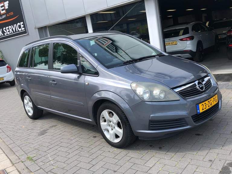 Opel Opel