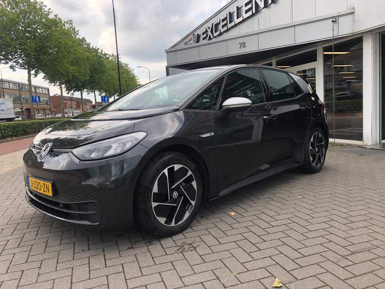 Volkswagen Volkswagen