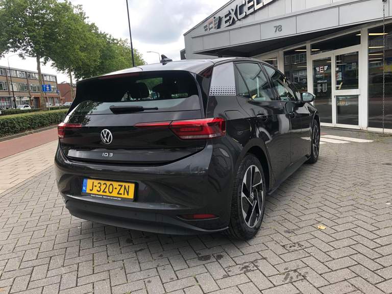 Volkswagen Volkswagen