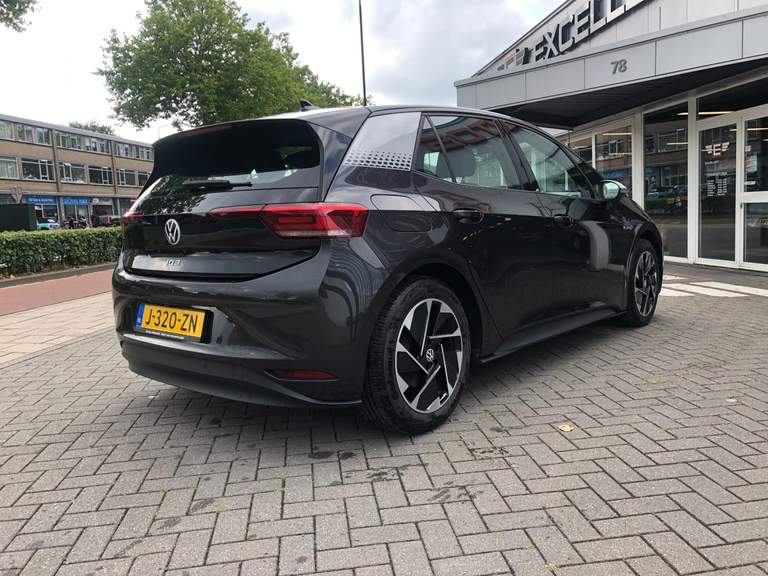 Volkswagen Volkswagen