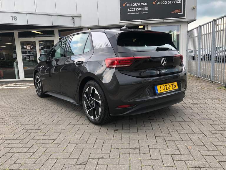 Volkswagen Volkswagen