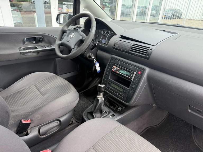 SEAT SEAT