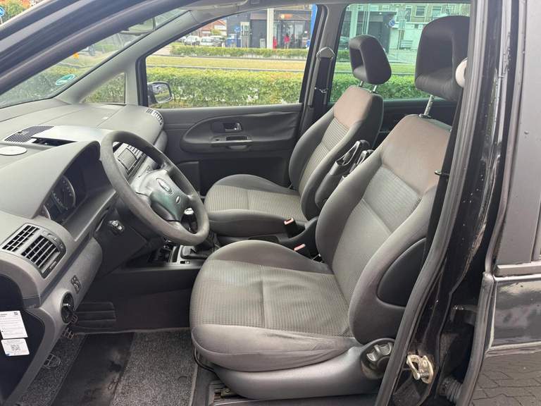 SEAT SEAT
