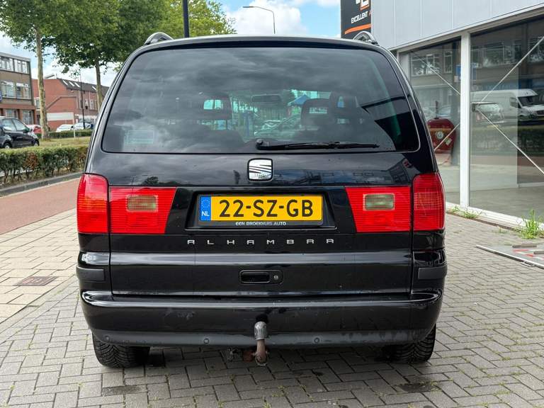 SEAT SEAT