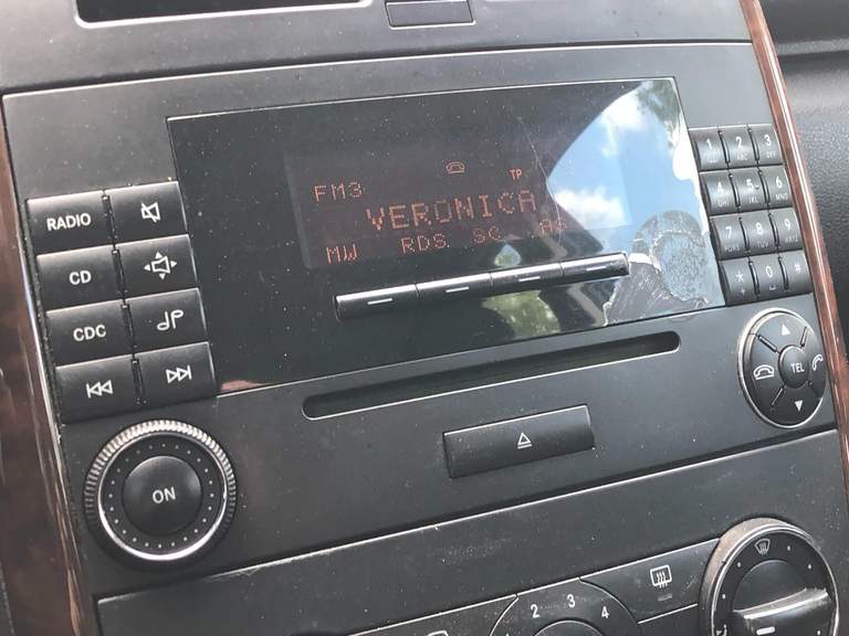 Mercedes-Benz