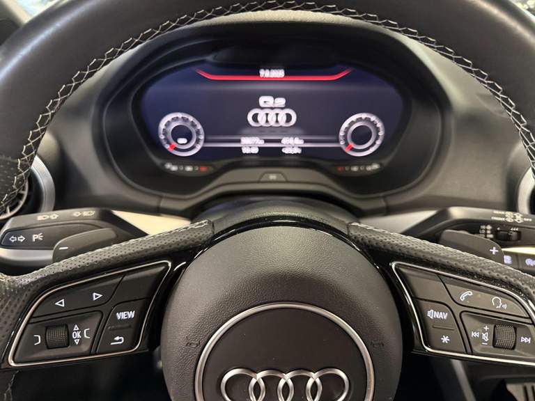 Audi Audi