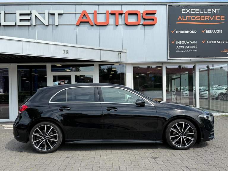 Mercedes-Benz Mercedes-Benz