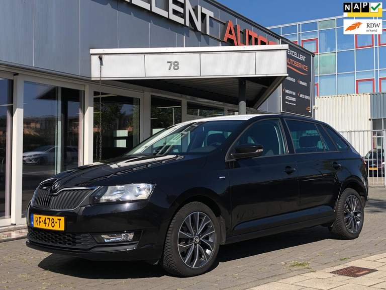 ŠKODA
