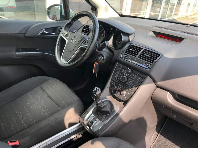 Opel Opel