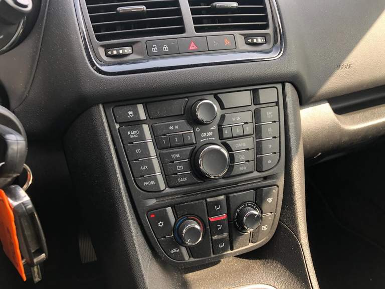 Opel Opel