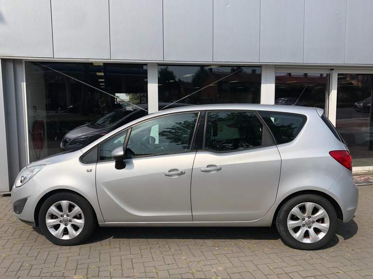 Opel Opel