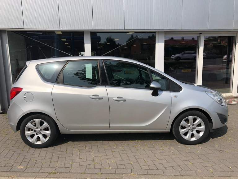 Opel Opel