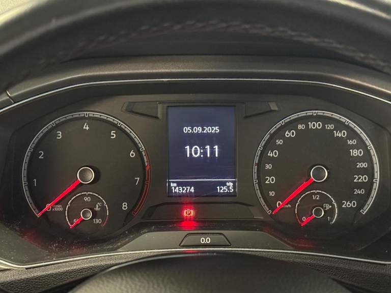 Volkswagen Volkswagen