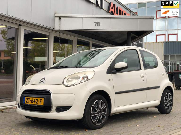 Citroën