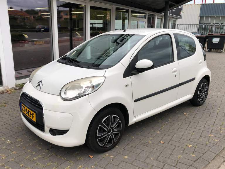 Citroën