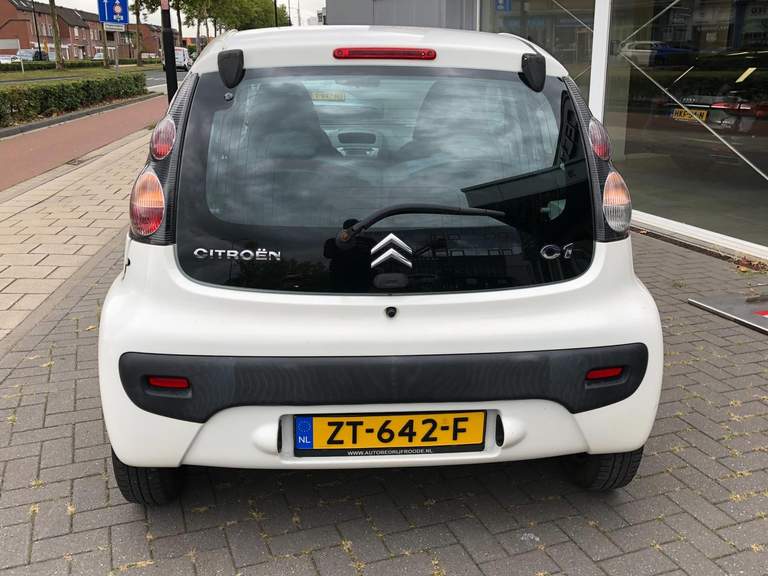 Citroën