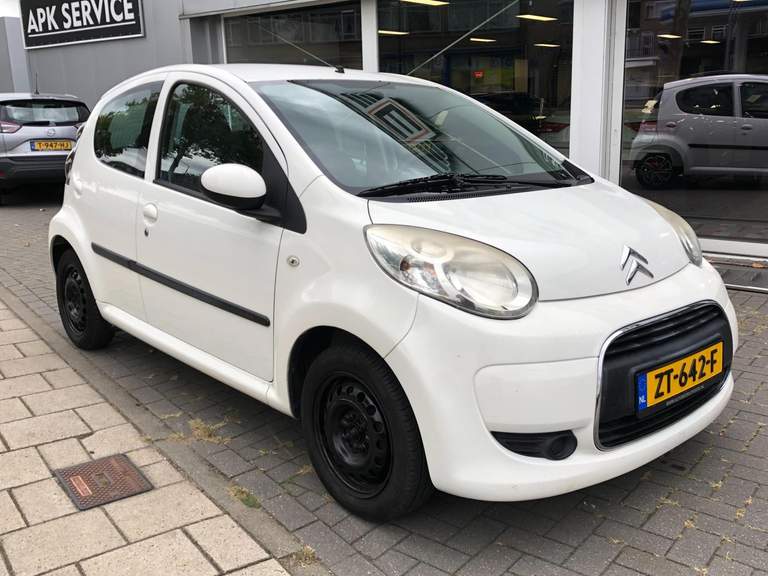 Citroën