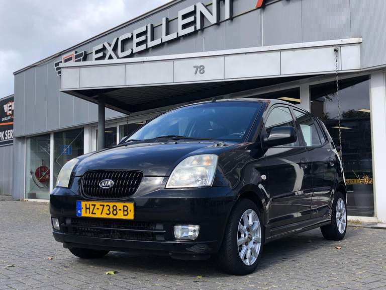 Kia