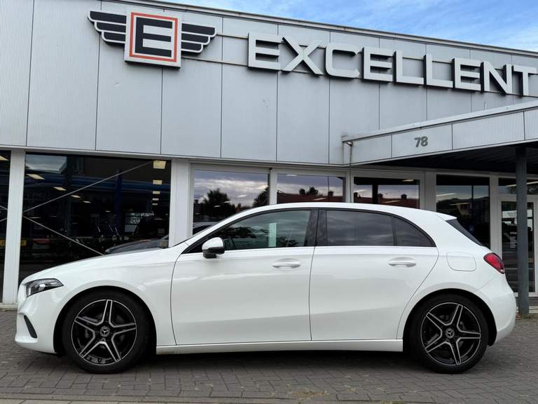 Mercedes-Benz Mercedes-Benz