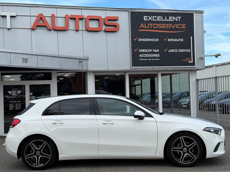 Mercedes-Benz Mercedes-Benz