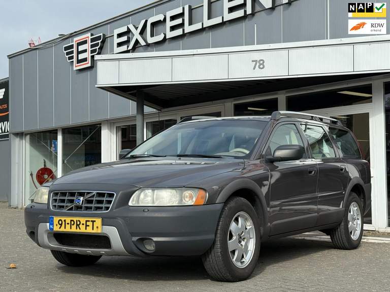 Volvo
