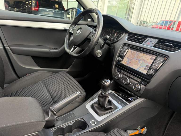 ŠKODA ŠKODA