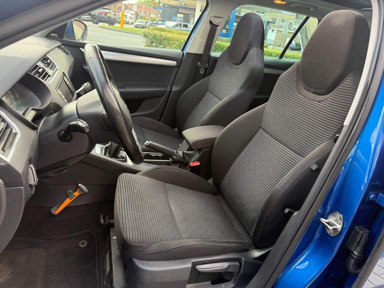ŠKODA ŠKODA