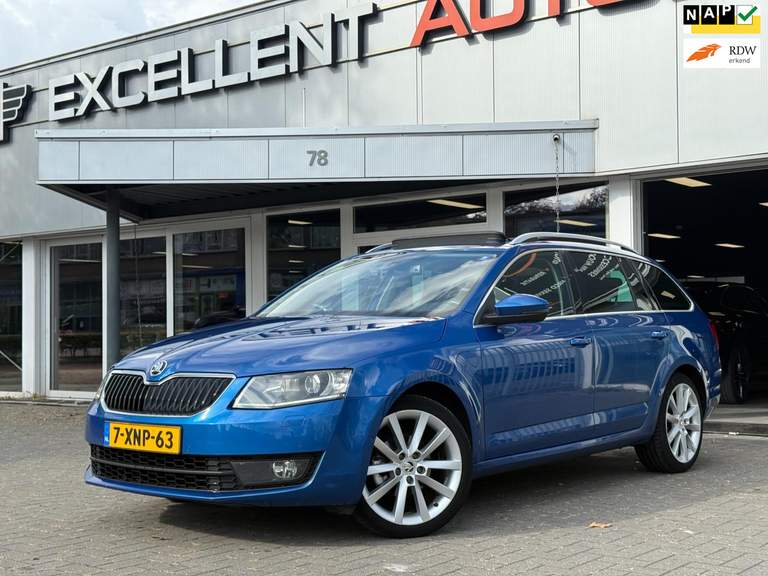 ŠKODA ŠKODA