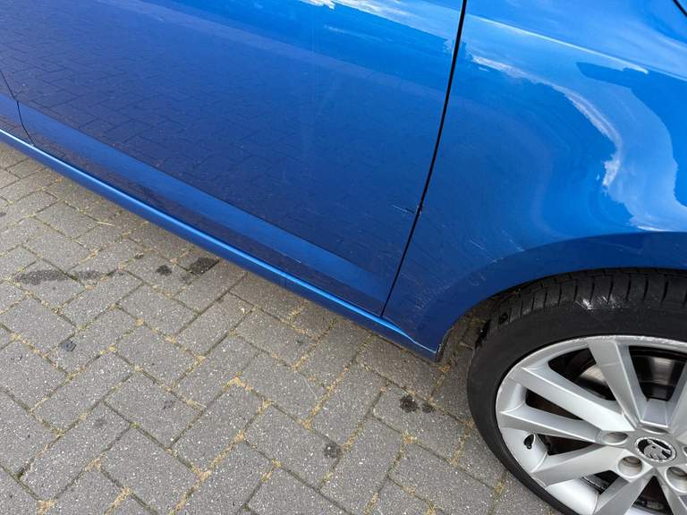 ŠKODA ŠKODA