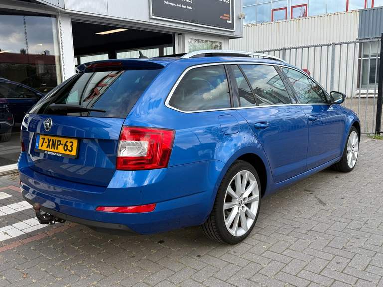 ŠKODA ŠKODA